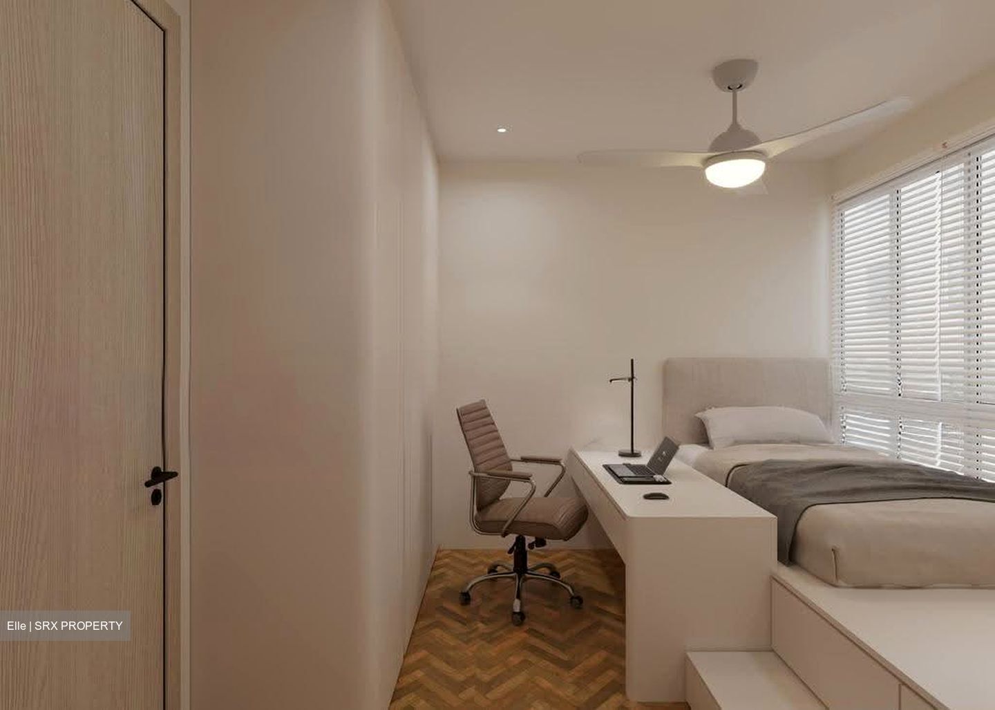 Rafflesia Condominium (D20), Condominium #630246191